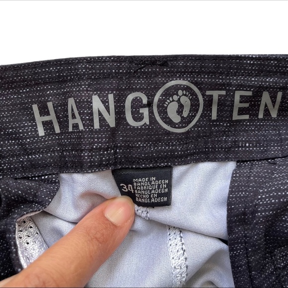 Hang Ten Men's Shorts‎ Size: 34 - Picture 3 of 8